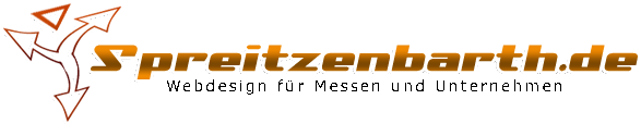 webdesign Spreitzenbarth